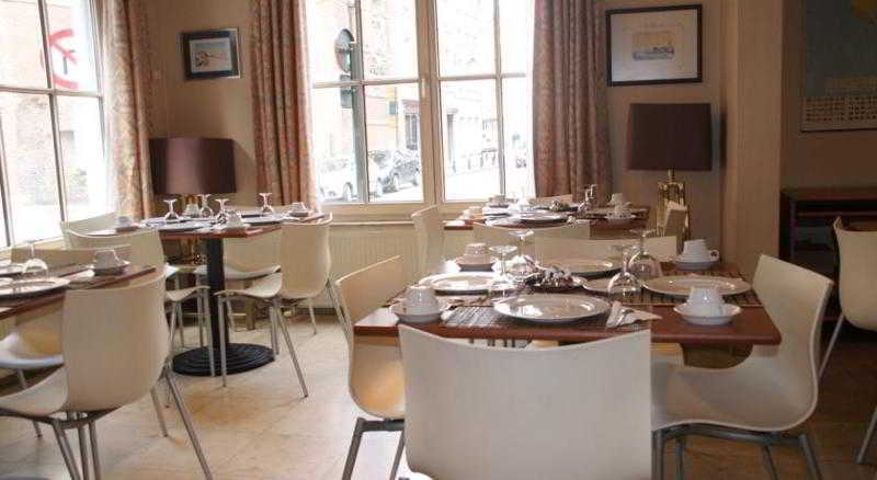 Le Chantecler Hotel Brüssel