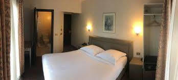 Le Chantecler Hotel Brüssel