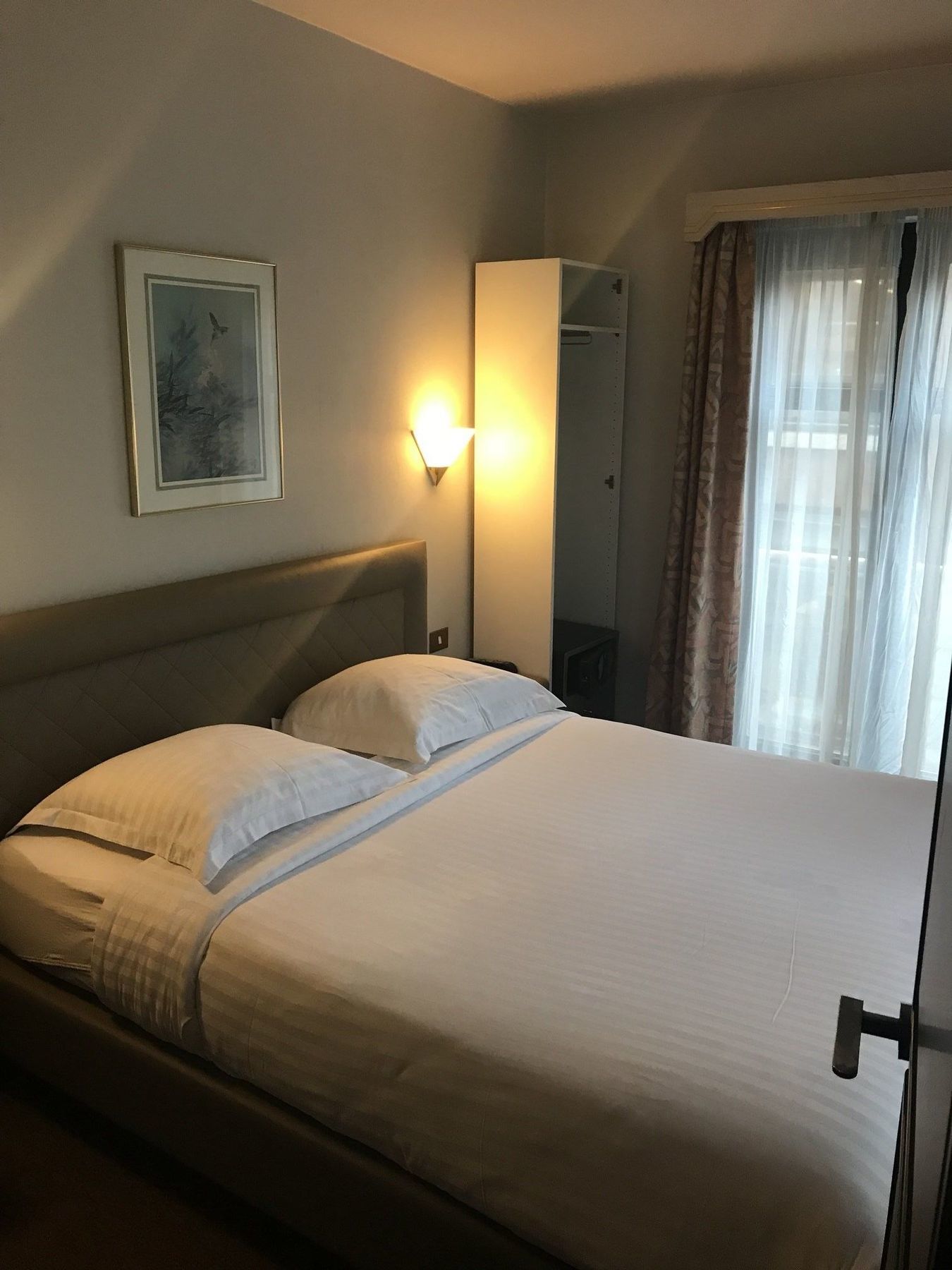 Le Chantecler 2* Brüssel